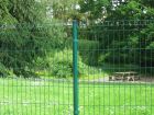 Panneau - Arista 4200 Vert 6005 sdc 1985x1,52