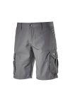 Bermuda - WONDER, Couleur GREY QUIET SHADE, taille XXL