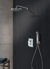 pack encastre douche mitigeur open