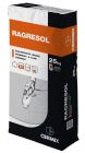 Ragréage autolissant - Travaux neuf et rénovation - Epaisseur 3 à 10 mm - RAGRESOL P3 SAC 25 KG
