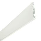 BANDEAU ALVEOLAIRE HAUTEUR 17 CM EN 4M BLANC  - AB174B