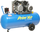Compresseur électrique - VT 25/150 NM Compresseur