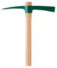 DÉCINTROIR À HACHE 0,7 KG MANCHE BOIS 37 CM