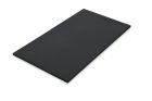 Receveur SPERIT Fabric 200X100 grafito mcbath