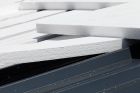 Panneau - Bandes Stisolétanch® BBA 50 25/120