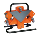 Porte 4 patins d'angles