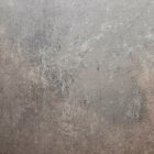 Grès cérame émaillé sols intérieur - SAUMUR ACIER 45X45