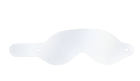 Pack de 5 écrans « Tir Off » pour masque panoramique