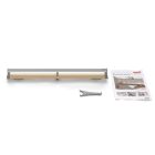 Barre de ventilation fenêtres GGL/GPL MK 750491MK3