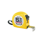 Mesure jaune 5mlx25mm s/c