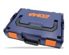 EDMABOX - Boîte de rangement empilable