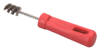 Goupillons diamètre 15 mm pour nettoyer les tuyaux cuivre