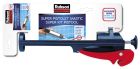 RUBSON Outils Super Pistolet Mastic Pliable