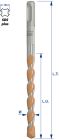 FORET SDS+ SPECIAL CREUX  10x200x260