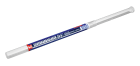 Brasure d'argent 23-S baguette 100 G - Dia 2 mm
