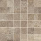 Carrelage Mur|Mur Intérieur|Mur Extérieur| en Grés cérame - Chateau Sable Mosaici Mos 5x5