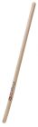 MANCHE 130CM BOIS PLUME POUR PELLE SUPERLEGERE