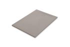 Receveur SPERIT Concrete 120X80 fango mcbath