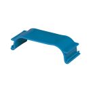 ETRIER BLOC PR GOUL 90X65 BLU
