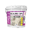 DECAPANT FACADE SECURISE ET RAPIDE  - SCALPEX DPC 20L