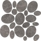 GRES CERAME - APN MOS SASSI BASALT
