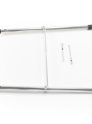 ensemble portillon pour plate forme PROFORT X'TEND