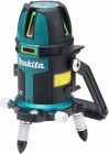 Laser 3 verticales / 1 horizontale 10 m