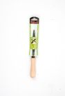 TIERS POINT ANGLES RONDS 200 MDX MCHE BOIS /C PEFC