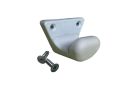 PATERE PARSAFE  + CLAVETTE + 2 VIS FHC