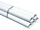 Tube PVC-U pour eaux usées