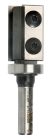FRAISE QUART  DE ROND Q6XD19XL50 - GUIDE A BILLES 13