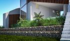 KIT GABION 500x500x500 maille100x50 / spirales