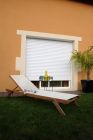 Volet roulant traditionnel pose rapide sur mesure - OPTIMO S3