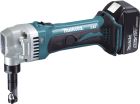 Grignoteuse 18 V Li-Ion 5 Ah