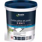 COLLE ET JOINT GRIS 1.5KG PAE BOSTIK