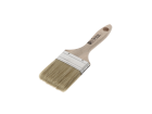 Brosse queue de morue à laquer mélange soies/synthétique - 70mm