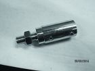 Adaptateur pour double pales malaxeur KNAUF