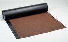 Rouleau feutre de toiture VV CLASSIC - 10 m x 1 m -  brun