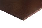 Contreplaqué antidérapant 100% Bouleau - long. 2,5 m x larg. 1,25 m x ep. 21 mm