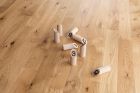Parquet contrecollé - Essentiel 3 Frises Nature Nat01 8 lames