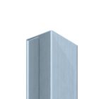 Bandes à rabattre  Développé : 66 mm