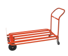 Grand diable chariot - Force diable 250kg, chariot 350kg