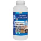 SAPARMUST CONCENTRE DEPOTS VERTS 1L