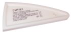 LISSEUR JOINT EN SILICONE l    14 L 6CM