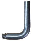 RACCORD COUDE  ZG BLANC  M7  Sachet de 10