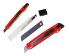 LOT 2CUTTERS(9-18MM)+RECHARGES