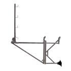 ENSEMBLE POLYCONSOLE GRD DEBORD TRAVERSE MUR 330MM*
