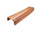 Vario Air Plus - 1,03m x 70mm - rouge brique