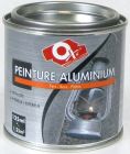 Dorure glycéro métal brillant alu - pot de 125 mL