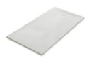 Receveur SPERIT Concrete 200X80 blanc mcbath